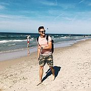 Ralfyou - mężczyzna, 38 lat, Olsztyn