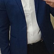 Stoik69 - mężczyzna, 35 lat, Białystok