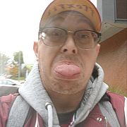 Kuchcik83 - mężczyzna, 42 lat, Piaseczno