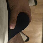 Futon - mężczyzna, 32 lat, Haarlem