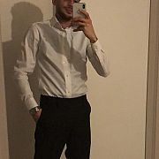 Narcos07 - mężczyzna, 26 lat, Eindhoven