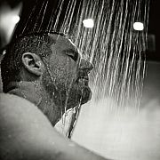 Antifa - muž, Poznań