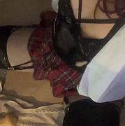 NiegrzecznaUczennicaTs - trans, 22 lat, Bydgoszcz