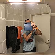 Szary1988 - mann, 37 Jahre, Gorzów Wielkopolski
