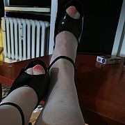 CiasniutkaTrans - trans, 49 lat, Łódź