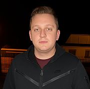 Kasik159 - mężczyzna, 27 lat, Legnica