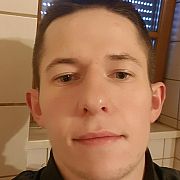 Bear097 - mężczyzna, 28 lat, Kitzingen