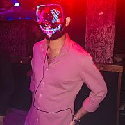 Adit3114 - mężczyzna, 28 lat, Warszawa