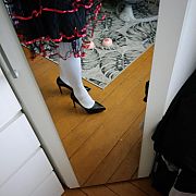 Gosia1985qq - trans, 40 lat, Zawiercie