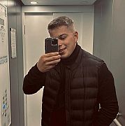 Adusx - muž, 24 let, Warszawa