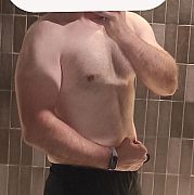 Barry419 - mężczyzna, 35 lat, Szczecin
