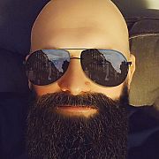 Mike102 - mężczyzna, 39 lat, Warszawa