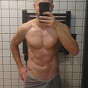 Lucyfer47 - mężczyzna, 36 lat, Słupca