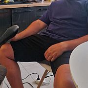 Tadeobi - mężczyzna, 33 lat, Starachowice