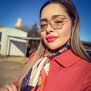 Anna421 - женщина, 28 лет, Kraków