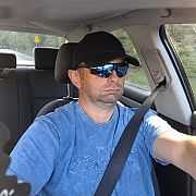 Piotrek62 - mężczyzna, 46 lat, Sucha Beskidzka