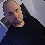 Misi3k69 - muž, 37 let, Gießen