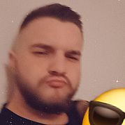 Young19cm - mężczyzna, 27 lat, Delfzijl