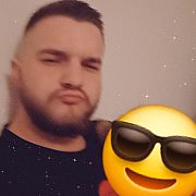 Young19cm - mężczyzna, 27 lat, Delfzijl