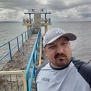 69Damian - mężczyzna, 40 lat, Guben