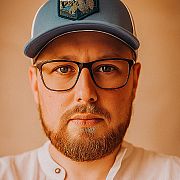 PitaUS - mężczyzna, 31 lat, Kraków