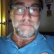 Adamachetnyakt - mężczyzna, 41 lat, Gniezno