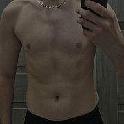 KamilXx77 - man, 20 years, Wrocław