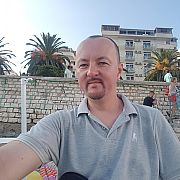 RazorJack - mężczyzna, 45 lat, Legnica