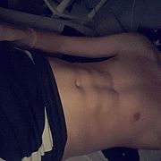 HelolCiekawscyMlodzi - para (mężczyzna 20 lat, kobieta 18 lat), Rome