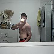 Dominik3727 - man, 20 years, Legnica