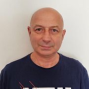 Roman21 - mężczyzna, 53 lat, Limoges