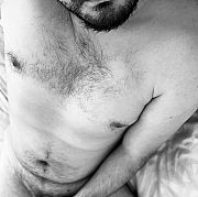 Harmony - muž, 32 let, Katowice