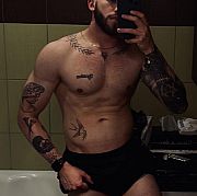 Inked99xo - mężczyzna, 25 lat, Warszawa