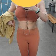 XvEster14 - woman, 27 years, Katowice