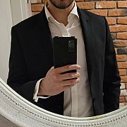 Bruunet33 - мужчина, 33 лет, Warszawa