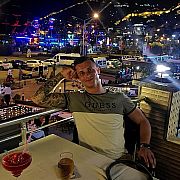 Gabrys7 - mężczyzna, 23 lat, Olsztyn
