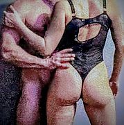 Lubimy69Poszalec - para (kobieta 35 lat, mężczyzna 40 lat), Zielona Góra