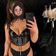 MAJA2700 - couple (woman 27 years, man 30 years), Hannover