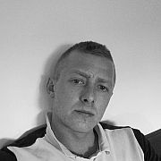 Luka369 - mężczyzna, 40 lat, Białystok