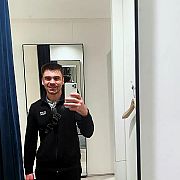 Andreas202529 - mężczyzna, 32 lat, Antwerpen