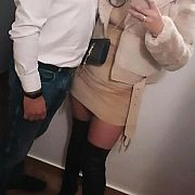 SexyCouple889 - para (kobieta 31 lat, mężczyzna 36 lat), Poznań