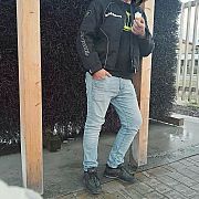 Skorpio04 - muž, 35 let, Nowa Sarzyna