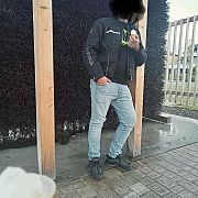 Skorpio04 - mężczyzna, 35 lat, Nowa Sarzyna