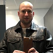 Master1fetish - mann, 41 Jahre, Słupsk