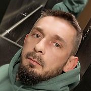 LizacCipkiFajnaSprawa - man, 37 years, Katowice