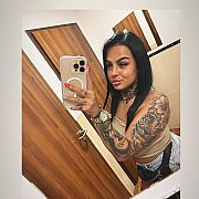 Bonieee - kobieta, 21 lat, Warszawa