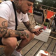 BobasBobas - mężczyzna, 33 lat, Olsztyn