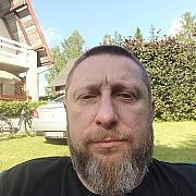 Bogumil77 - mężczyzna, 48 lat, Pruszcz Gdański