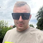 Adiixx69 - mężczyzna, 35 lat, Środa Śląska