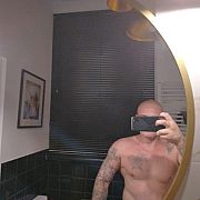 AdaAdrian - pár (žena 25 let, muž 40 let), Toruń